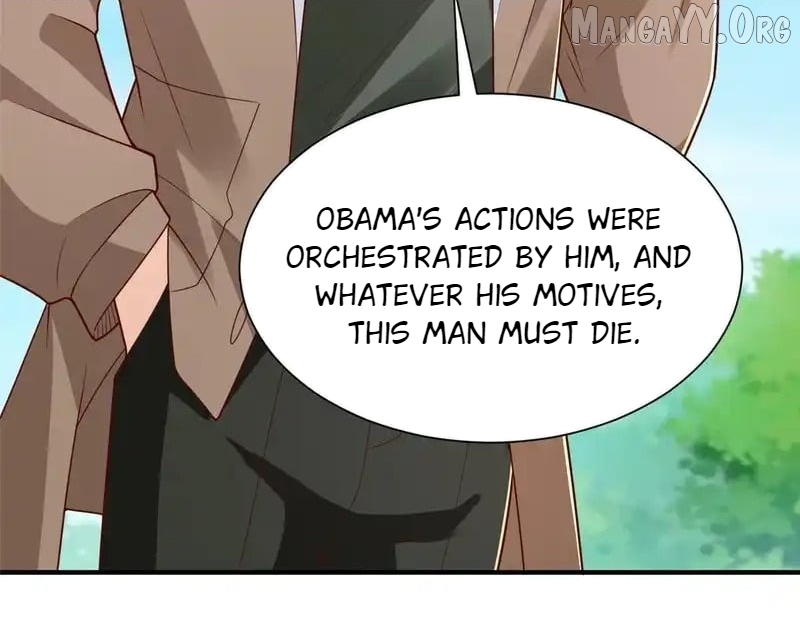 I randomly have a new career every week Chapter 857 - page 61